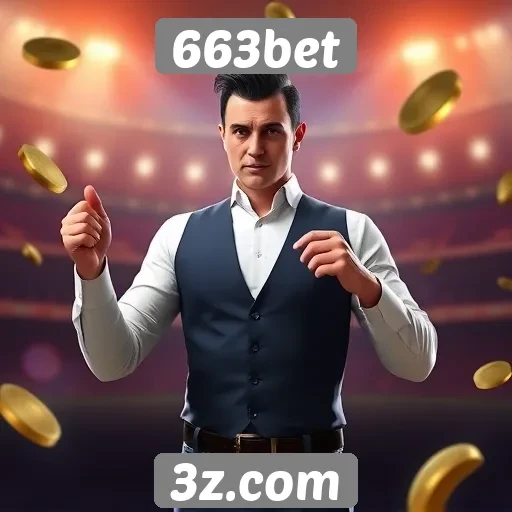 Como funciona o sistema de bônus no 663bet