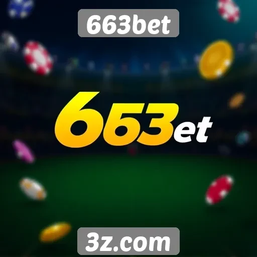 Explorando as promoções atraentes do 663bet